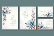 175+ Abstract Vector Invitations, an Invitation Template by M6 Gallery (Thumbnail 17 of 126)