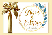 Hastone Brenda, a Script Font by Rotterlab Studio (Thumbnail 5 of 8)