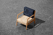 Seamless Marble Textures-Slate Storm, a Texture Graphic by Arthitecture Home (Thumbnail 7 of 11)