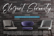 Midnight Saturday Stylish Font, a Script Font by stylishtype.co (Thumbnail 15 of 20)