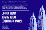 Blonden Rounded, a Sans Serif Font by Craft Supply Co. (Thumbnail 2 of 8)