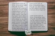 Line Sketch, a Font by Rashdrawn (Thumbnail 2 of 3)