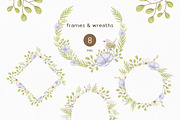 Spring Time. Delicate collection, an Animal Illustration by polikarpovaart (Thumbnail 5 of 13)