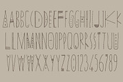 TOMO Haraka, a Symbol Font by TOMO Fonts (Thumbnail 3 of 8)