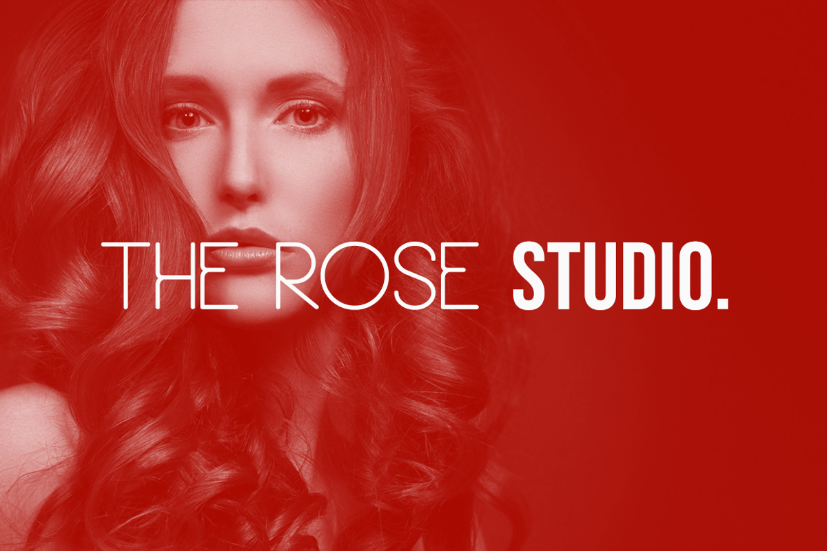 Fantasion - Modern Stylish, a Sans Serif Font by RockboyStd (Photo 4 of 12)