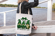 Happy St. Patrick's Day Sublimation, an Illustration by DreamPrint404 (Thumbnail 6 of 7)