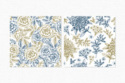 Handsketched Floral Collection, a Decorative Illustration by adehoidar (Thumbnail 6 of 7)