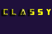 Gold : Photoshop Layer Style, a Layer Style Add-On by Design Unique (Thumbnail 4 of 5)