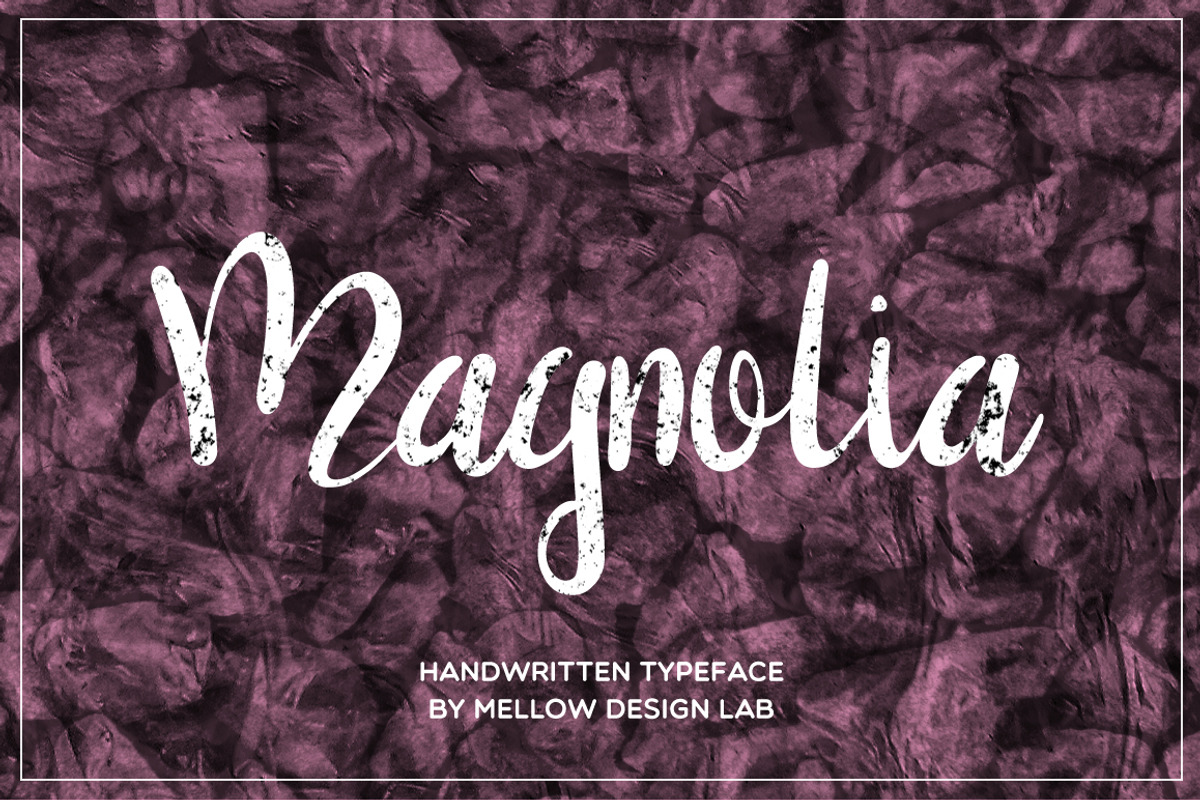 Magnolia
