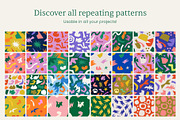 Angular Shapes, an Object Graphic by Léo Alexandre (Thumbnail 9 of 13)
