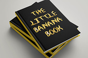 Banana Font, a Font by Handmadefont (Thumbnail 3 of 9)