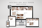 Digital Fitness & Workout Challenge, a Templates & Theme by BRANDcontent (Thumbnail 6 of 7)