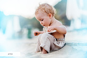 Pastel Overlays Photoshop, a Plug-in Add-On by FixThePhoto (Thumbnail 5 of 32)