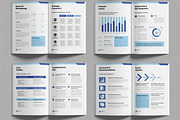 Business White Paper, a Brochure Template by MightyDesign (Thumbnail 3 of 6)
