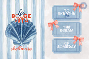 Luna di Mare - Messy Sans, a Sans Serif Font by Setara Langit CreativeStd (Thumbnail 4 of 7)
