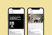 Atelier | Canva Templates pt 1, a Social Media Template by By Arkadë (Thumbnail 4 of 5)