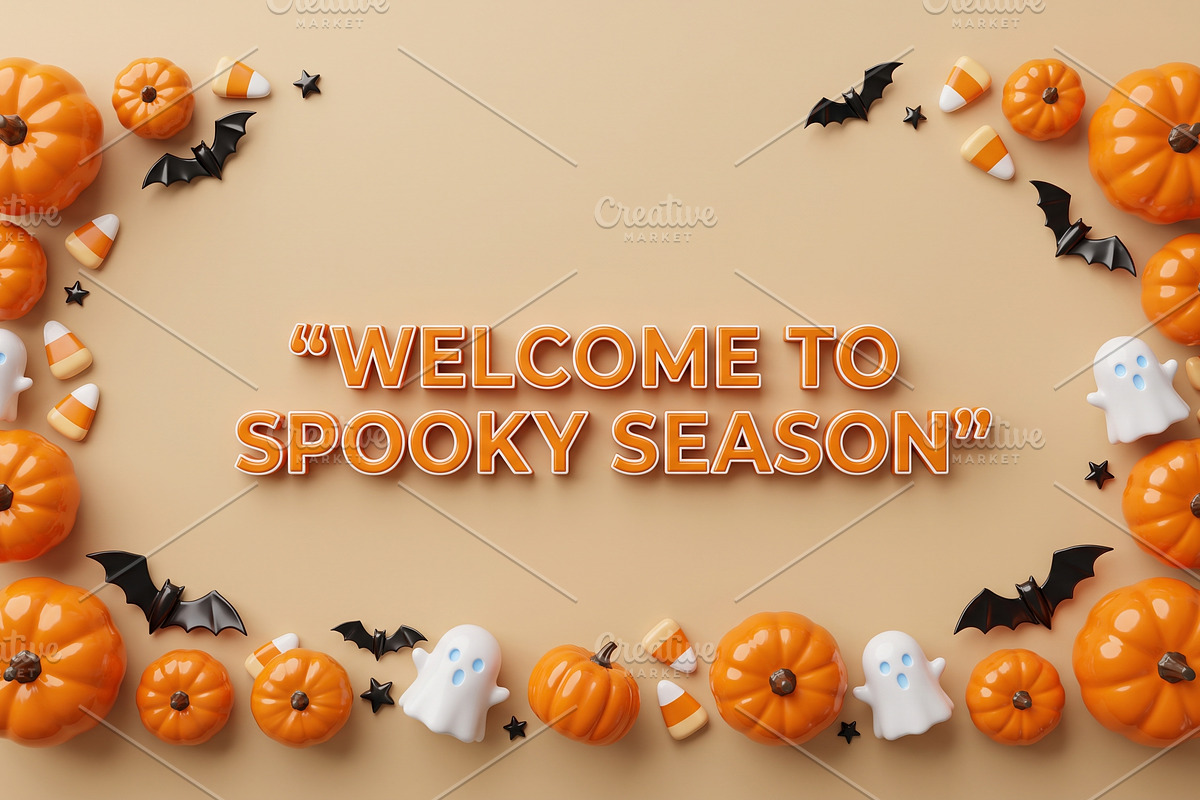 Halloween Witch Theme Background, a Holiday Photo by hkmonir (Photo 4 of 21)