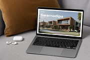 Swarnadipa - Property Listing UI Kit, a Landing Page Template by productype1 (Thumbnail 5 of 5)