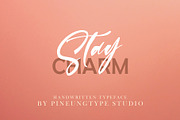 Balonesti Black Friday, a Script Font by pineungtype (Thumbnail 3 of 7)