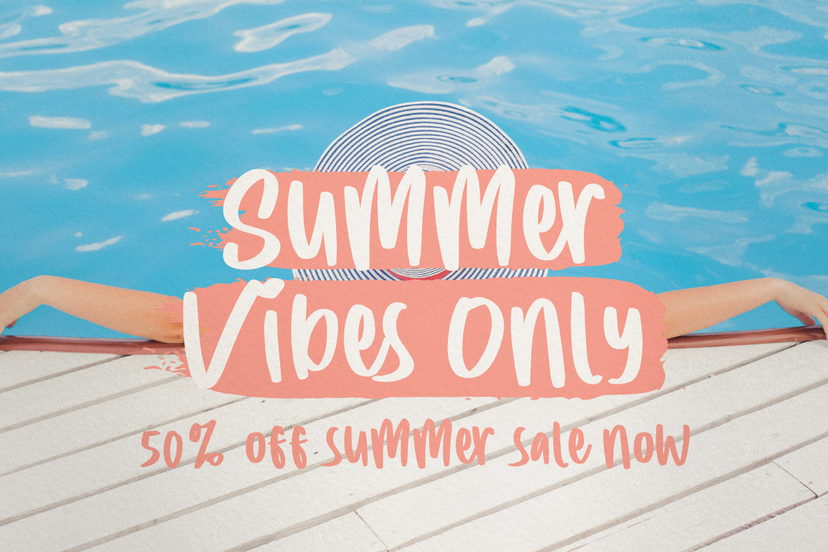 Sweet Sugar - Cute Font, a Font by Dirtytemp Studio (Photo 10 of 13)