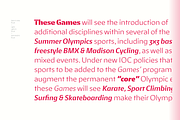 Atenas, a Font by Los Andes Type (Thumbnail 13 of 14)