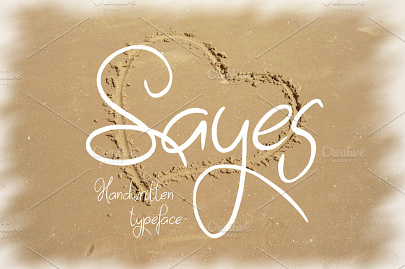 Sayes preview 7