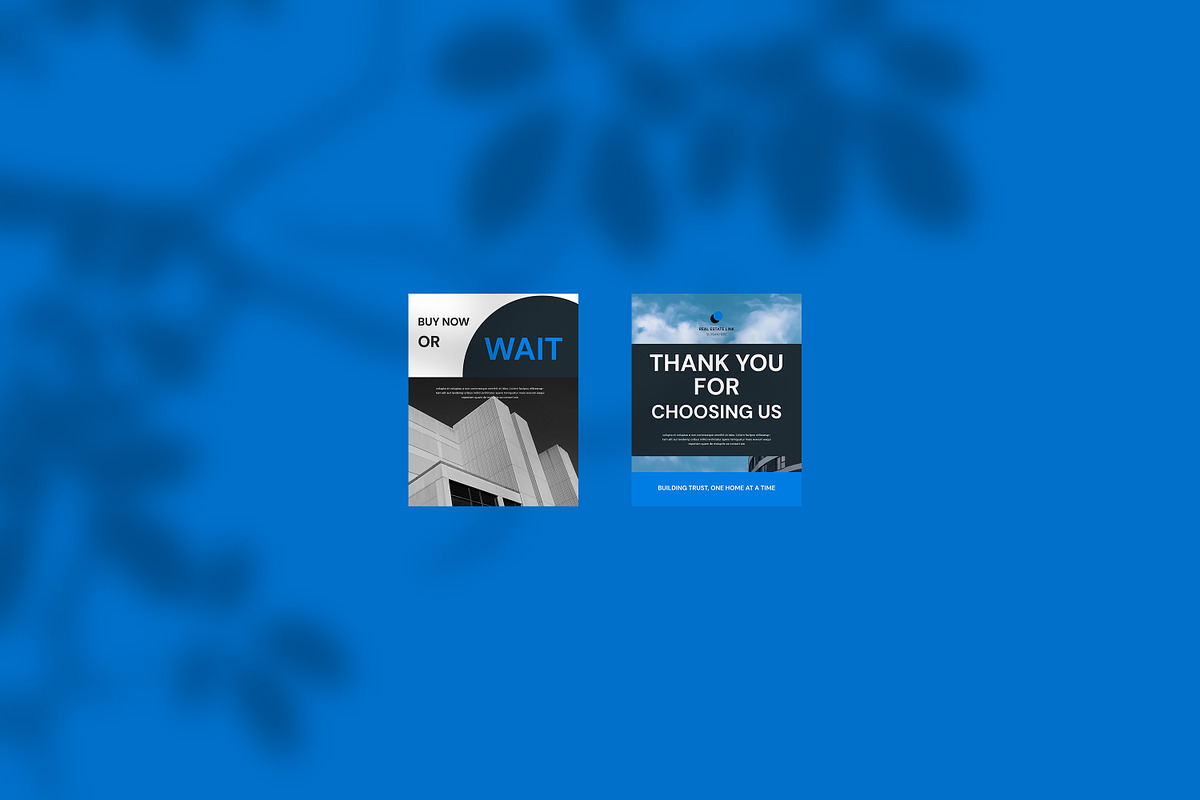 Real Estate social media post, a Social Media Template by Artisan Vibes (Photo 8 of 8)