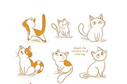 Sketchbook Brush Set for Procreate, a Brush Add-On by Sometimes Crafter Studio (Thumbnail 10 of 17)