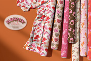 HOWDY LOVE, a Pattern Graphic by MSNTY STUDIOX (Thumbnail 10 of 27)