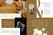 Minimalist Serif Font Bundle, a Serif Font by Perfectype (Thumbnail 12 of 21)
