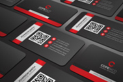 Modern Business Card, a Business Card Template by Creative_Arts (Thumbnail 5 of 5)