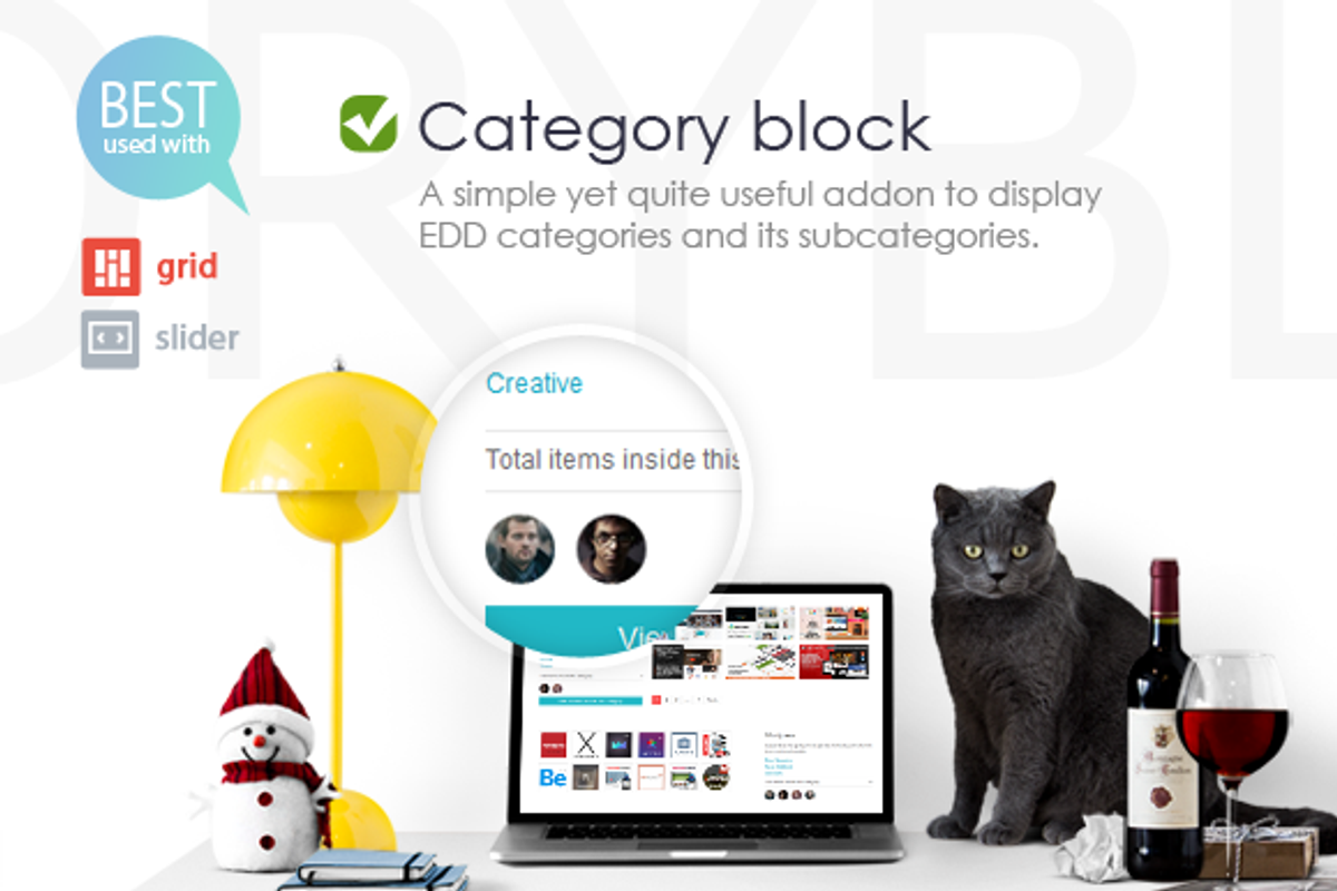 Wordpress Marketplace Theme, a WordPress Template by Theme :: Kiwi (Photo 12 of 16)
