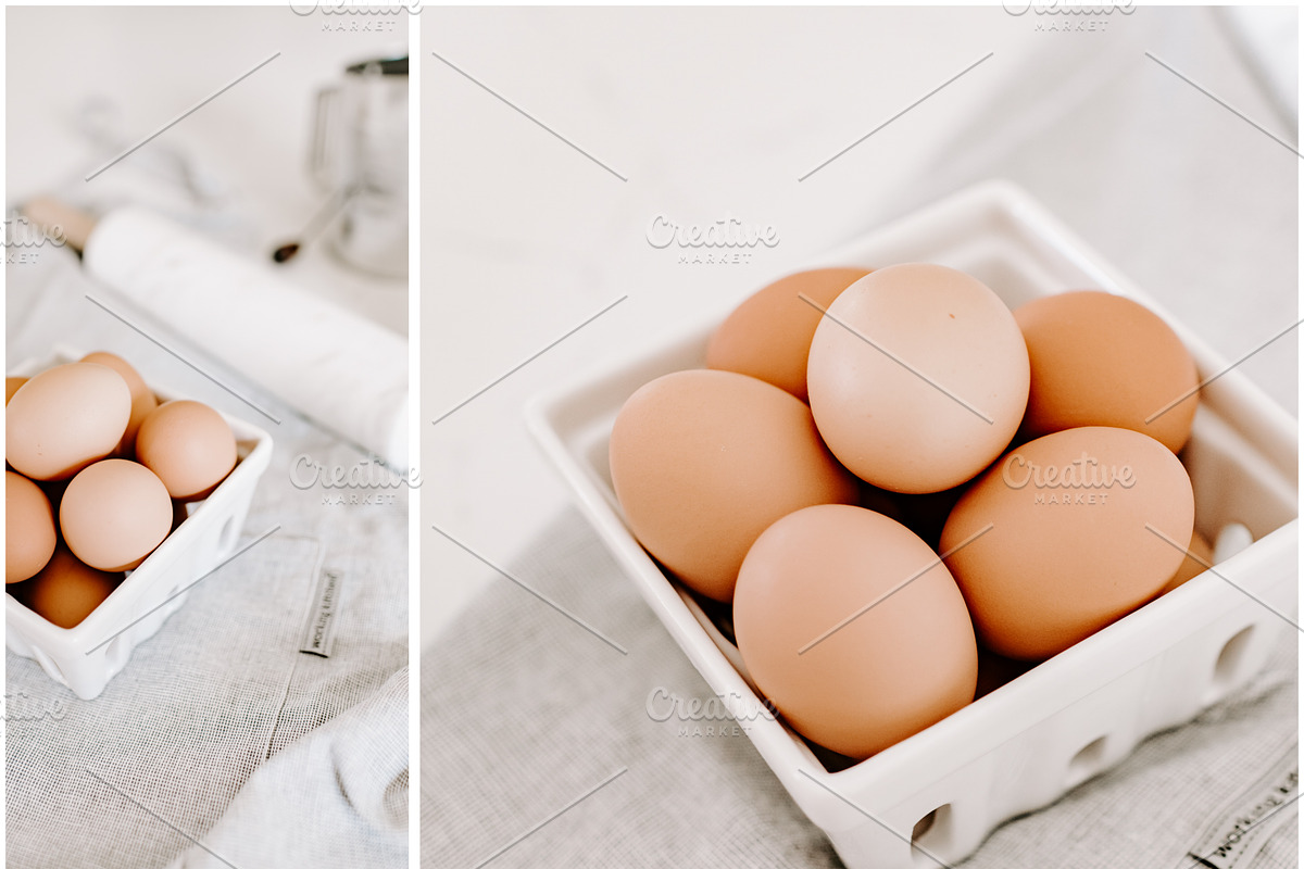 Holiday Baking | Stock Photo Bundle, a Social Media Template by JanaBishopCollection (Photo 6 of 9)