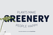 Darwin Rounded - Family 50% off, a Sans Serif Font by Los Andes Type (Thumbnail 11 of 15)
