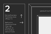 Kamber, a Sans Serif Font by Wondermake (Thumbnail 8 of 10)