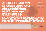 Chillkoft, a Sans Serif Font by Erifqizefont (Thumbnail 3 of 14)