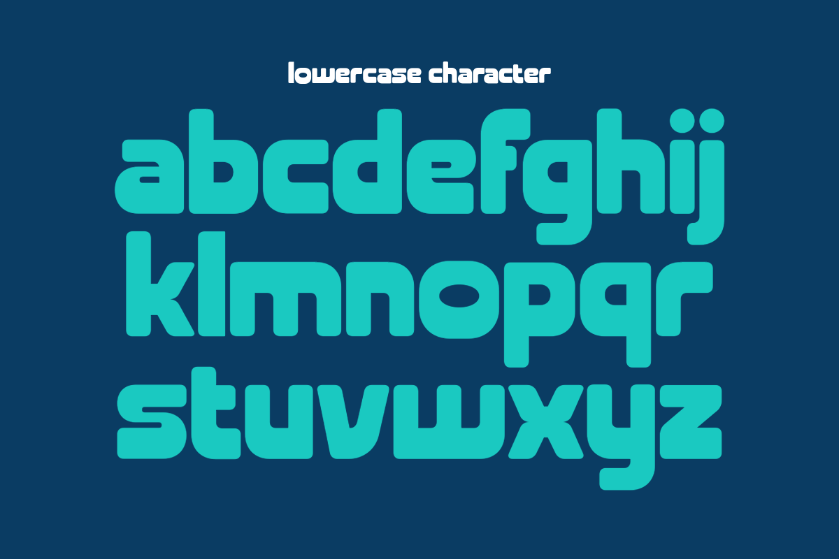 Westbrew, a Sans Serif Font by Brand_Hero (Photo 11 of 13)