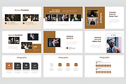 Behand Keynote Templates, a Presentation Template by Coco Bloom (Thumbnail 3 of 5)