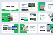 Econergy - Renewable Energy, a Presentation Template by Biwarastudio (Thumbnail 4 of 5)