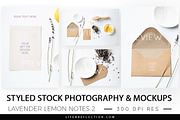 Styled Stock Photography and Mockups, a Household Mockup by lifenreflection (Thumbnail 3 of 4)