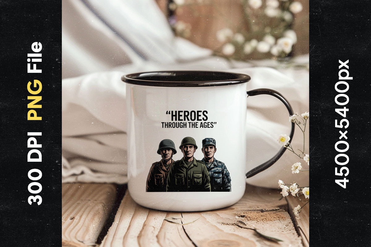 Memorial Day Sublimation Bundle, an Object Graphic by GlitterCraft (Photo 15 of 61)