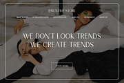 Veronica - Modern Stylish, a Sans Serif Font by RockboyStd (Thumbnail 6 of 12)