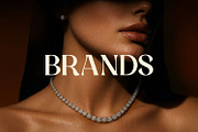 Marlyn Tomorrow Luxury Minimal Serif, a Serif Font by WhymoreArt (Thumbnail 3 of 11)