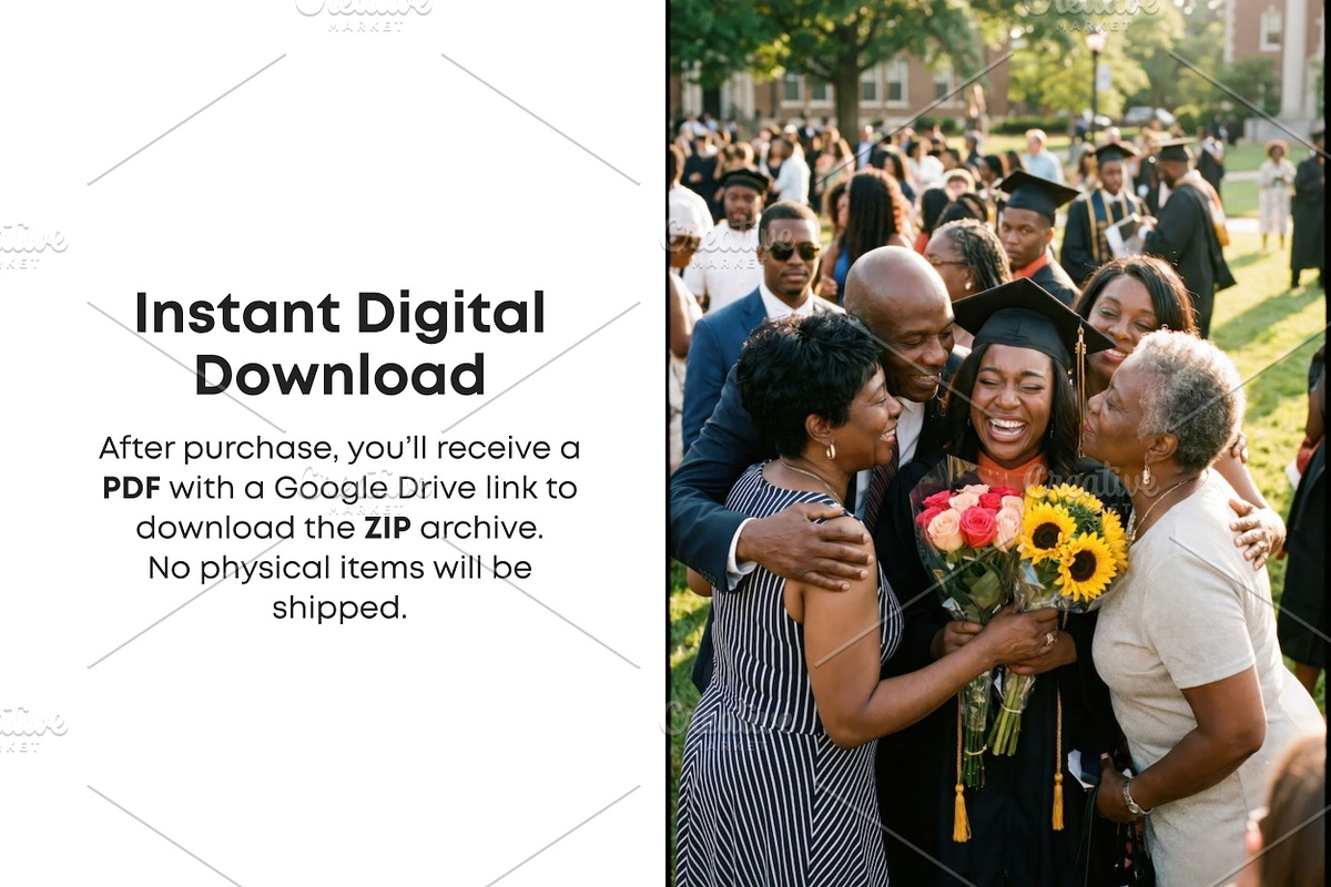 Black People Lifestyle Stock Photos, a Person Photo by Selenique Studio (Photo 4 of 13)