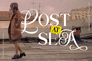 Adoret Loves, a Serif Font by Say Studio (Thumbnail 4 of 14)
