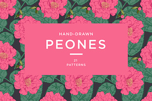 PEONES patterns