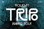 Lopoki, a Sans Serif Font by Eotype Studio (Thumbnail 3 of 12)
