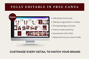 Nail Tech Instagram Carousels, a Social Media Template by Anna Design Studio (Thumbnail 8 of 10)