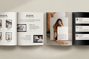 SERE / 2in1 Ebook & Workbook Kit, a Magazine Template by Wildnun Studio (Thumbnail 37 of 45)