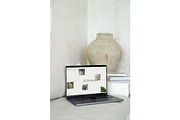 Suta Laptop Mockup – 6, a Mac Mockup by GLDN Studio (Thumbnail 4 of 4)
